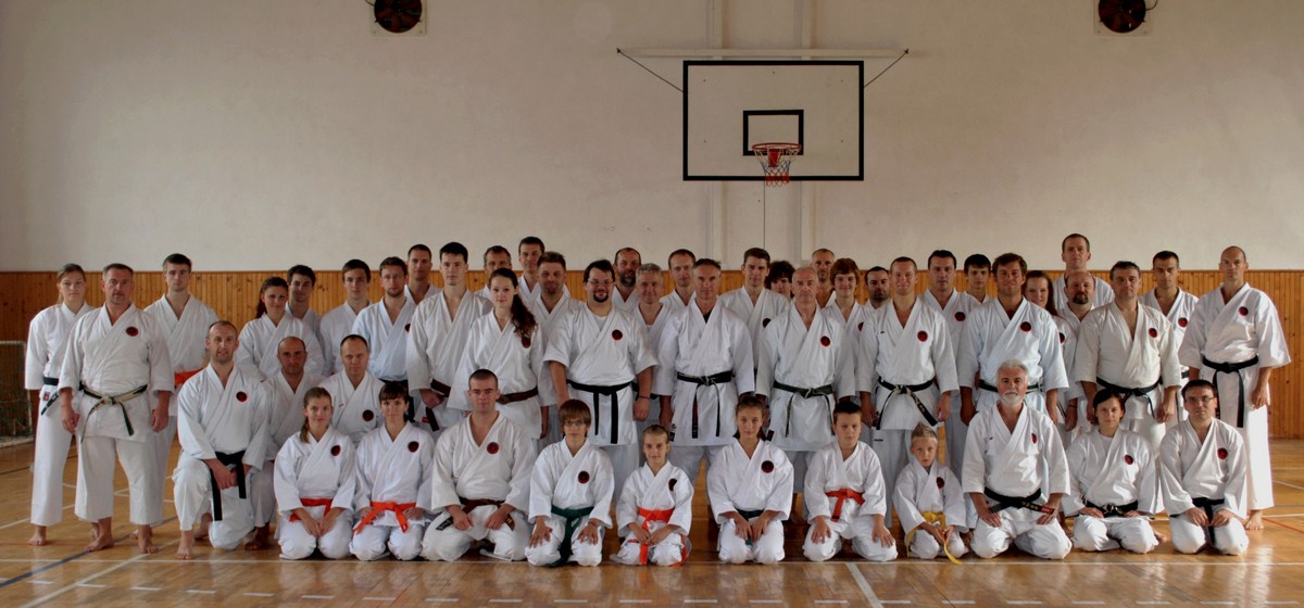 Seminare 2012