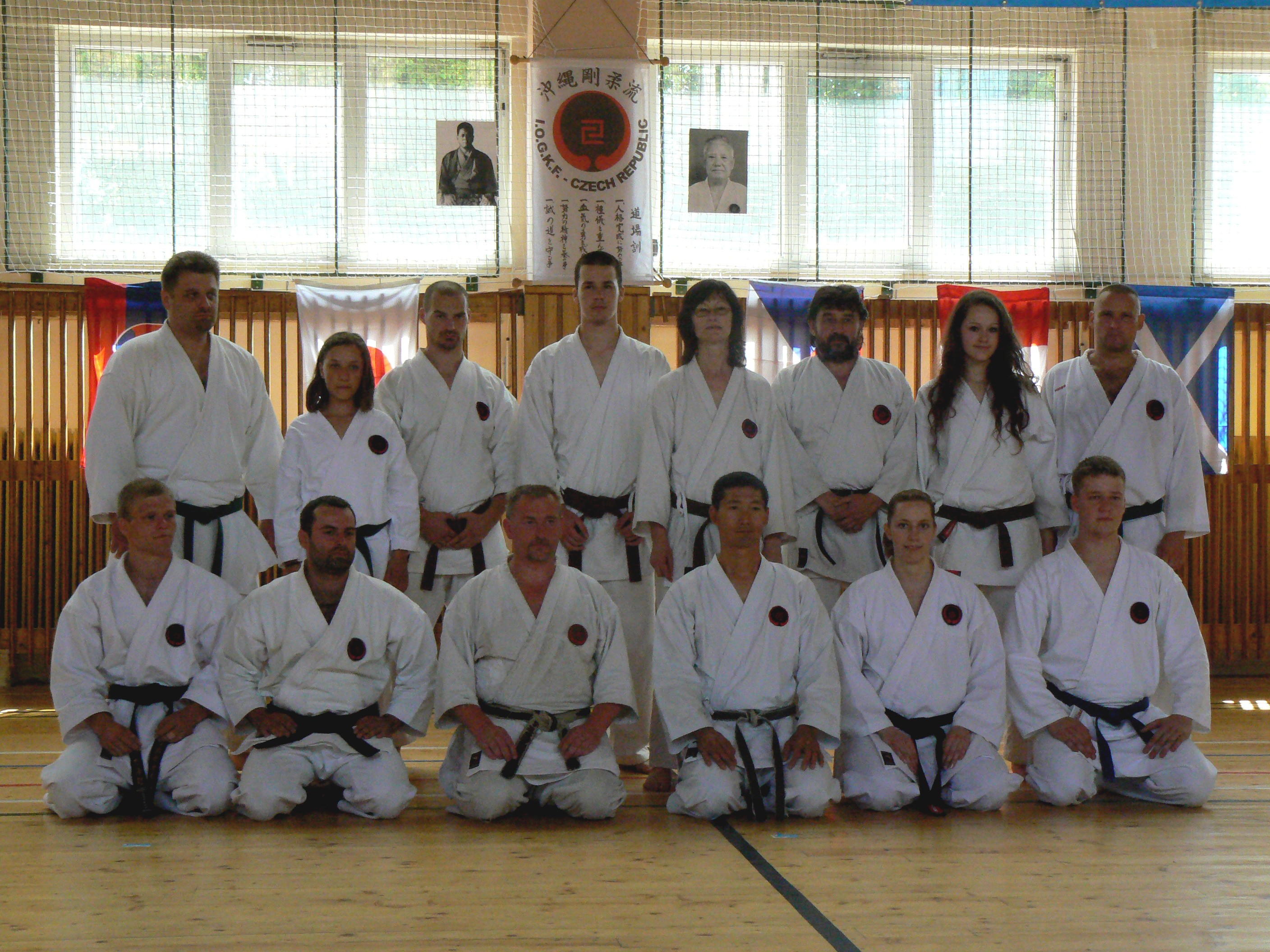 Nakamura Telc 2012