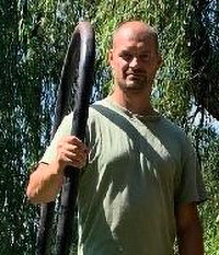 Zdeněk Šindelář, DiS., 2. Dan