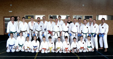 LETNÍ CVIČENÍ  LANDŠTEJN 2015