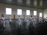 LETNÍ CVIČENÍ  LANDŠTEJN 2015