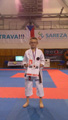 Mistrovství ČR všech stylů, Ostrava 5.-6.12.