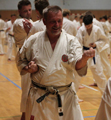 15 Evropské Gasshuku okinawského goju ryu karate dó OGKK 15 Evropské Gasshuku okinawského goju ryu karate dó OGKK