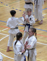 15 Evropské Gasshuku okinawského goju ryu karate dó OGKK 15 Evropské Gasshuku okinawského goju ryu karate dó OGKK