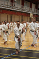 15 Evropské Gasshuku okinawského goju ryu karate dó OGKK 15 Evropské Gasshuku okinawského goju ryu karate dó OGKK