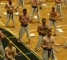 15 Evropské Gasshuku okinawského goju ryu karate dó OGKK 15 Evropské Gasshuku okinawského goju ryu karate dó OGKK