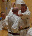 15 Evropské Gasshuku okinawského goju ryu karate dó OGKK 15 Evropské Gasshuku okinawského goju ryu karate dó OGKK