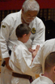 15 Evropské Gasshuku okinawského goju ryu karate dó OGKK 15 Evropské Gasshuku okinawského goju ryu karate dó OGKK