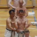 15 Evropské Gasshuku okinawského goju ryu karate dó OGKK 15 Evropské Gasshuku okinawského goju ryu karate dó OGKK