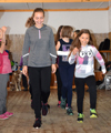 Dětská akce na konec školního roku 2016 - výprava do jindřišského údolí 