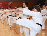 Seminář Kata goju ryu karate dó v J. Hradci Seminář Kata goju ryu karate dó v J. Hradci
