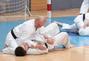 Seminář Kata goju ryu karate dó v J. Hradci Seminář Kata goju ryu karate dó v J. Hradci