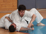 Seminář Kata goju ryu karate dó v J. Hradci Seminář Kata goju ryu karate dó v J. Hradci