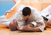 Seminář Kata goju ryu karate dó v J. Hradci Seminář Kata goju ryu karate dó v J. Hradci