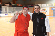 Seminář Kata goju ryu karate dó v J. Hradci Seminář Kata goju ryu karate dó v J. Hradci