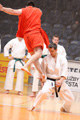 Seminář Kata goju ryu karate dó v J. Hradci Seminář Kata goju ryu karate dó v J. Hradci