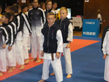 2.kolo Národního poháru mládeže všech stylů karate