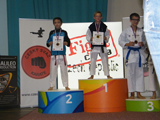 2.kolo Národního poháru mládeže všech stylů karate 2.kolo Národního poháru mládeže všech stylů karate
