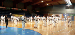 3. Seminář karate dó Czech Goju Ryu Gasshuku 2017 3. Seminář karate dó Czech Goju Ryu Gasshuku 2017