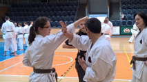 3. Seminář karate dó Czech Goju Ryu Gasshuku 2017 3. Seminář karate dó Czech Goju Ryu Gasshuku 2017