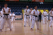 3. Seminář karate dó Czech Goju Ryu Gasshuku 2017 3. Seminář karate dó Czech Goju Ryu Gasshuku 2017