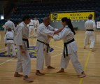 3. Seminář karate dó Czech Goju Ryu Gasshuku 2017 3. Seminář karate dó Czech Goju Ryu Gasshuku 2017
