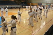 3. Seminář karate dó Czech Goju Ryu Gasshuku 2017 3. Seminář karate dó Czech Goju Ryu Gasshuku 2017