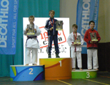 Dětská soutěž Liga Talentů Dětská soutěž Liga Talentů