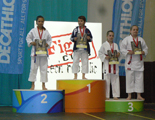 Dětská soutěž Liga Talentů Dětská soutěž Liga Talentů