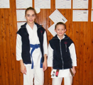 Krajská Liga Karate JČSKe Krajská Liga Karate JČSKe