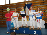 Mistrovství ČR v karate Goju ryu v Brně. Mistrovství ČR v karate Goju ryu v Brně.