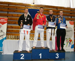 Mistrovství ČR v karate Goju ryu v Brně. Mistrovství ČR v karate Goju ryu v Brně.