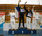Mistrovství ČR v karate Goju ryu v Brně. Mistrovství ČR v karate Goju ryu v Brně.
