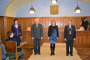 Ocenění našich sportovců Ocenění našich sportovců