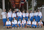 Mistrovství Evropy v Karate Mistrovství Evropy v Karate