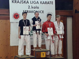 Sportovní úspěchy členů našeho Dojo Sportovní úspěchy členů našeho Dojo