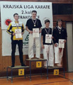 Sportovní úspěchy členů našeho Dojo Sportovní úspěchy členů našeho Dojo