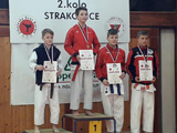 Sportovní úspěchy členů našeho Dojo Sportovní úspěchy členů našeho Dojo