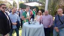 EUROPEAN GASSHUKU OGKK MURCIA ŠPANĚLSKO EUROPEAN GASSHUKU OGKK MURCIA ŠPANĚLSKO
