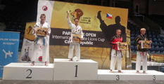 Pardubice 2019 Kata junioři Pardubice 2019 Kata junioři
