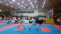 Czech open Ústí 2019 Kumite dorost Czech open Ústí 2019 Kumite dorost