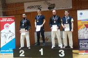 Sportovní karate Sportovní karate