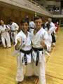 Okinawa 2019 Vít Masař + Sandra Sanchez Okinawa 2019 Vít Masař + Sandra Sanchez