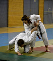 Seminář Budo Goshinjutsu v Jindřichově Hradci