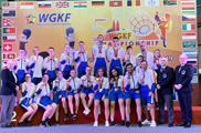MS Malajsie 2019 česká reprezentace MS Malajsie 2019 česká reprezentace