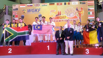 MS 2019 Malaysia Kata Team senioři MS 2019 Malaysia Kata Team senioři