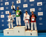 Sportovní úspěchy Sportovní úspěchy