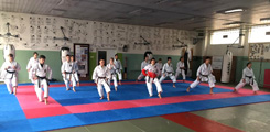 Soustředění české reprezentace, říjen 2019, Karlovy Vary Soustředění české reprezentace, říjen 2019, Karlovy Vary