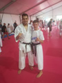 Týdenní světové soustředění mládeže + turnaj K1 Youth League, Chorvatsko Umag, červenec 2019 Týdenní světové soustředění mládeže + turnaj K1 Youth League, Chorvatsko Umag, červenec 2019