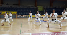 Vánoční cvičení 2019 Vánoční cvičení 2019